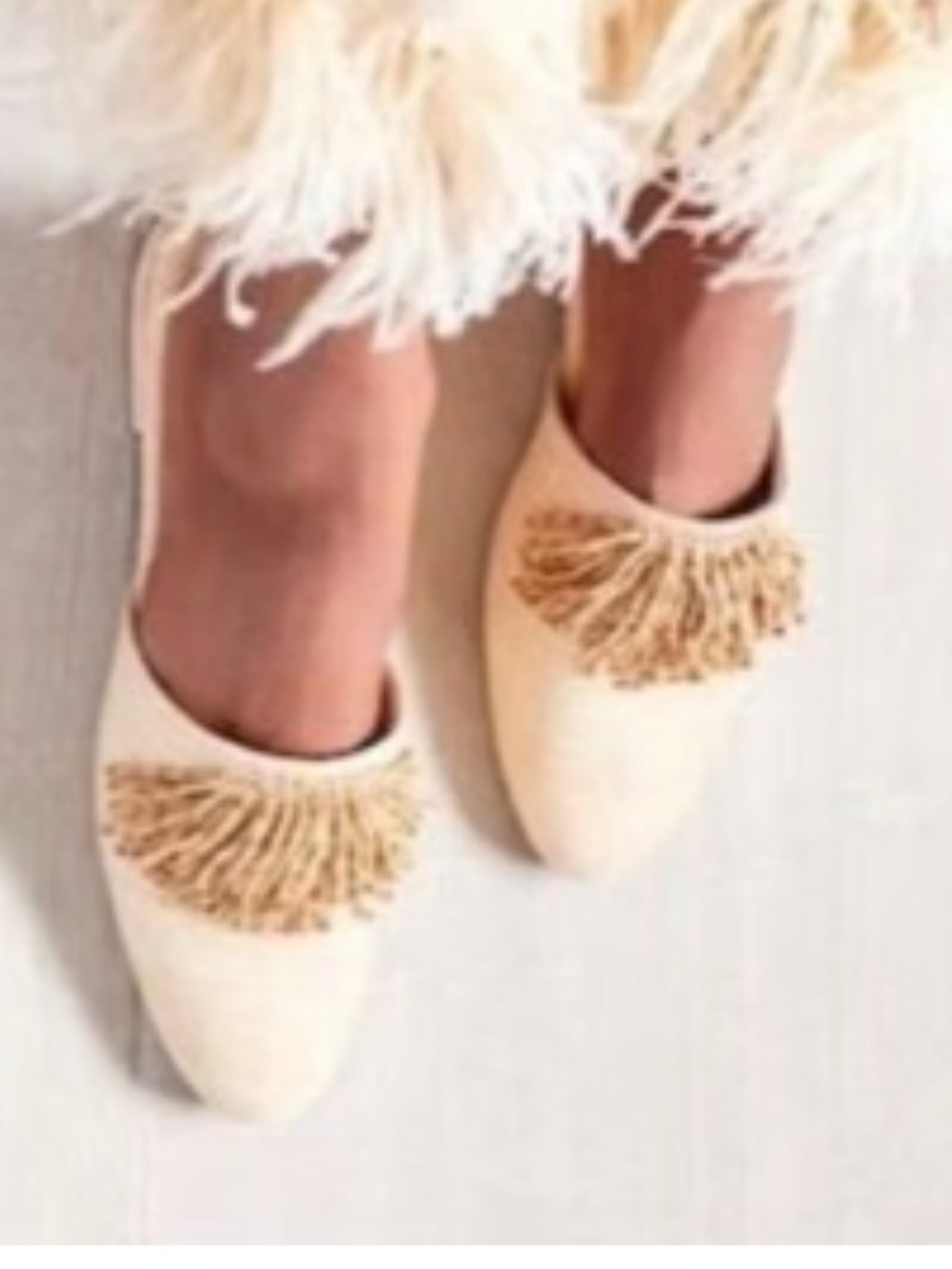 Birdies The Songbird Slide Shoe Size 9.5 NWOB